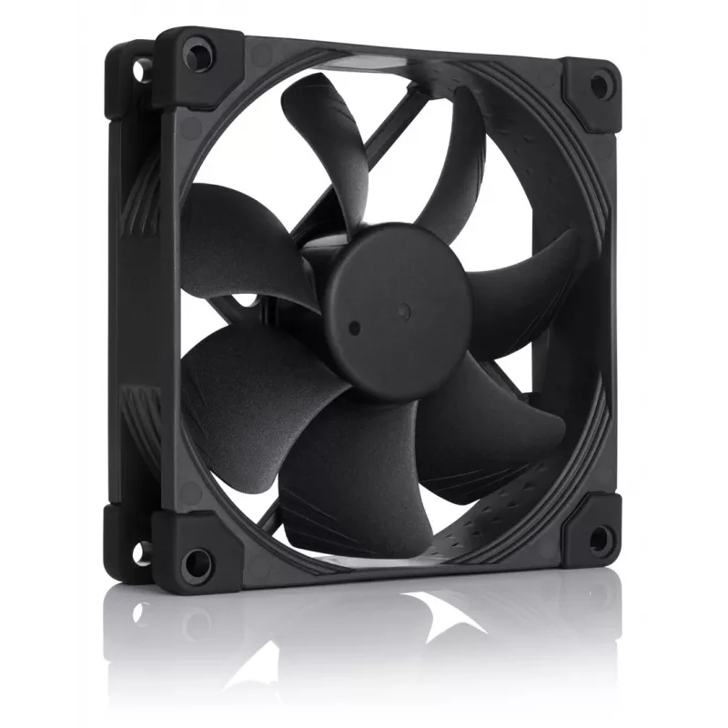 Noctua NF-A9 PWM 92 mm Gehäuselüfter Schwarz