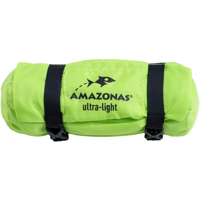 Amazonas Travel Set Camouflage AZ-1030260 Camping-Hängematte, tarnfarben