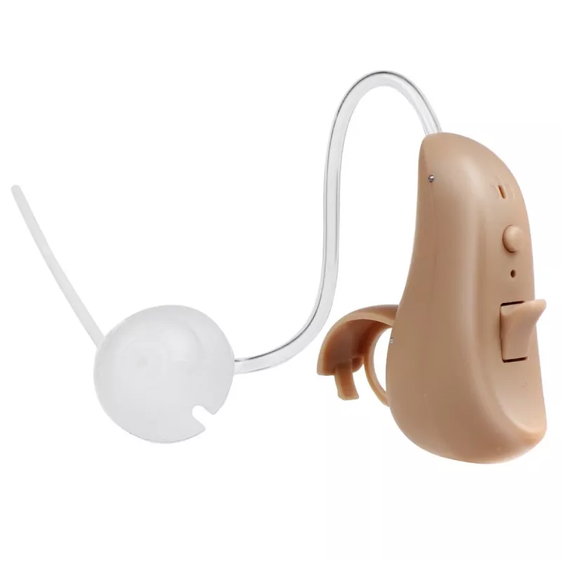 Promedix PR-420 In-Ear-Hörverstärker