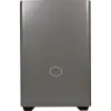 Cooler Master NR200P-MCNN85-SL0 MasterBox NR200P MAX Schwarz/Grau, Mini-ITX, USB 3.2 Gen 1, 2x 2.5