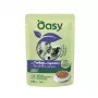 Oasy Strips in Gravy Adult Turkey/Vegetables 100gr