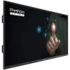 PRESTIGIO SOLUTIONS Multiboard 86 Light Series UHD 4K, Android 13, Wi-Fi, 40TP, Touchstift