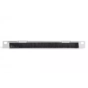 Kabelmanagement Digitus DN-10 ORG-1/2U