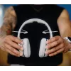 Skullcandy Crusher 540 Active Over-Ear Kopfhörer, Grau Concrete