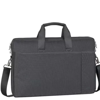 Hardshell case Rivacase 8257 43,9 cm (17,3 Zoll)