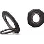 Urban Armor Gear UAG Magnetic Ring Stand LT Schwarz (964452114040)