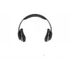 Stereo-Headset Rebeltec AUDIOFEEL2 Schwarz