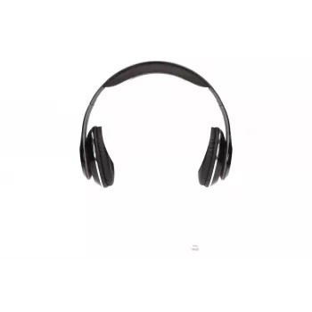 Stereo-Headset Rebeltec AUDIOFEEL2 Schwarz