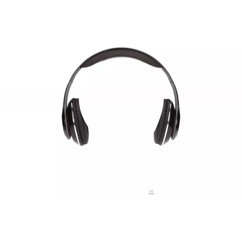 Stereo-Headset Rebeltec AUDIOFEEL2 Schwarz