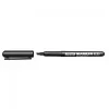 Permanentmarker Stanger M141, schwarze Tinte, 1–3 mm Spitze