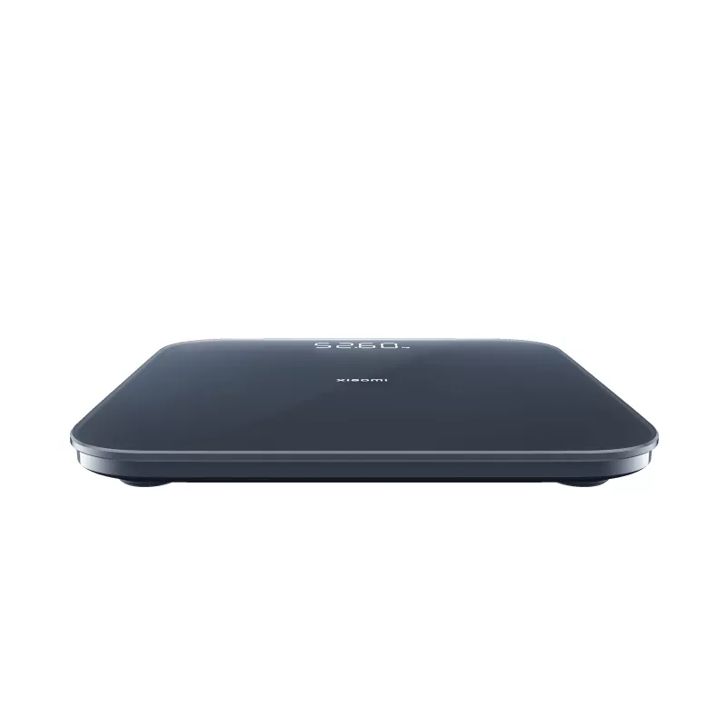 Xiaomi Smart Scale S200 Personenwaage (Dunkelgrau)