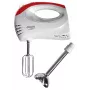 Adler AD 4212 Handmixer Rot, Weiß