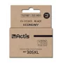 Actis KH-305BKR Tinte (Ersatz für HP 305XL 3YM62A; Standard; 20 ml; schwarz)