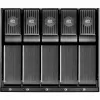 SilverStone SilvStone SST-FS305-12G - Laufwerksgehäuse - 3,5
