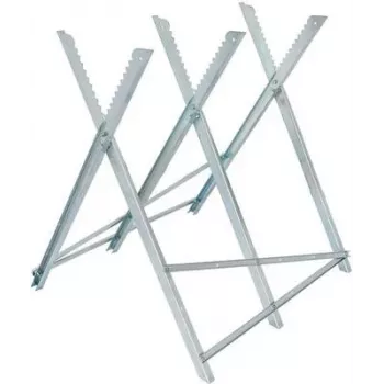 Brennenstuhl 1440840 Sägebock Stahl klappbar (1440840)