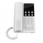 Grandstream Networks GHP620W IP-Telefon Weiß 2 Leitungen LCD Wi-Fi