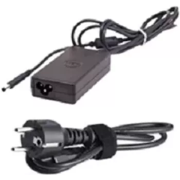 DELL N4M5X Netzteil Innenbereich 45 W Schwarz