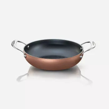Pfanne Pensofal Magnifiqa Diamond Pro Jumbo 24 cm — antihaftbeschichtete Bratpfanne