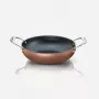 Pfanne Pensofal Magnifiqa Diamond Pro Jumbo 24 cm — antihaftbeschichtete Bratpfanne