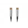 HDMI-Kabel Lanberg CA-HDMI-20FB-1000-BK 100m