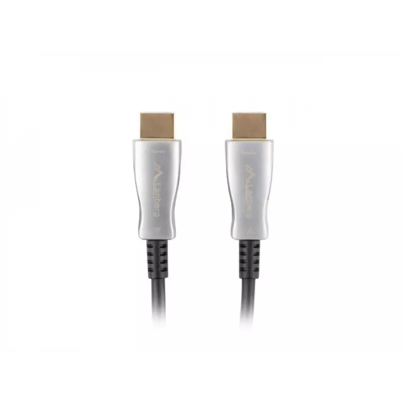 HDMI-Kabel Lanberg CA-HDMI-20FB-1000-BK 100m