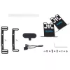 Pumpe & Reservoir Alphacool 15381 Acryl Aluminium Kunststoff Schwarz Transparent