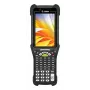 Display-Schutzfolie ANTI-SCHOCK IK06 - Transparent für Zebra MC9400 -