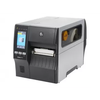 Zebra ZT41142-T0E00C0Z Etikettendrucker Thermotransfer 203 x 203 DPI 356 mm/s Kabelgebunden & Kabellos Ethernet LAN Bluetooth