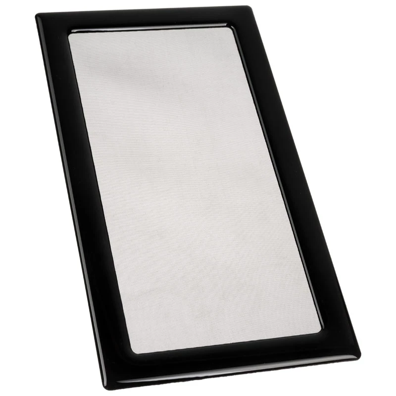Demciflex Staubfilter-Set für Lian Li PC-O11 Air - schwarz/schwarz