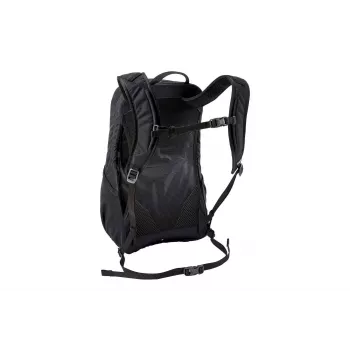 Thule | Nanum, 18L | Wanderrucksack | Schwarz