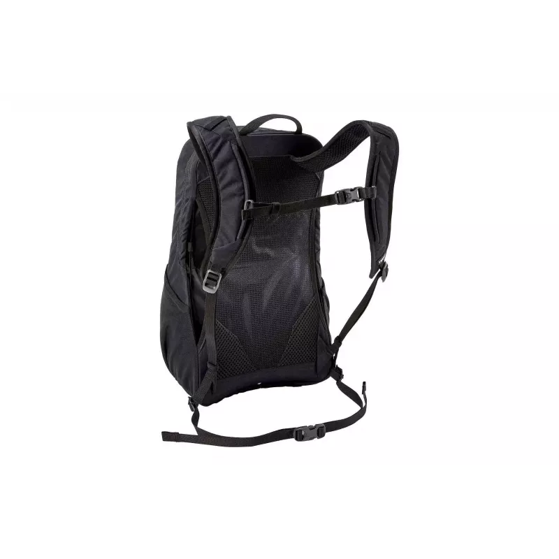 Thule | Nanum, 18L | Wanderrucksack | Schwarz