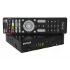 Terrestrischer HD-Digital-TV-Tuner WIWA H.265 PRO DVB-T/DVB-T2 — Full HD, H.265, HDMI, SCART, USB, Aufnahme