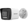 IP-Sicherheitskamera Hikvision DS-2CD1061G2-LIU 6 MP 2,8 mm Bullet, IP67, PoE, WDR, IR 30 m