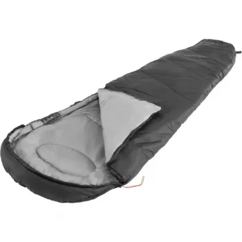 Schlafsack easy camp Starling Mumie 210 x 75 cm, Komfort -5 bis 12 °C