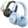 Kopfhörer Soundcore Space One blau