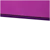 Lorgar Main 315, Gaming-Mauspad, Hochgeschwindigkeitsoberfläche, Violetter Anti-Rutsch-Gummisockel, Größe: 500 mm x 420 mm x 3 mm, Gewicht 0,39 kg