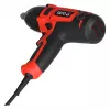 Yato YT-82020 Schlagschrauber 1/4 inch 3300 U/min 450 N⋅m Schwarz, Rot 450 W