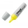 Marker Pelikan Textmarker 490 eco 4 Stück Keilspitze Grün Orange Pink Gelb