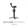 DJI Care Refresh+ Serviceplan für DJI RSC 2 — offizielle Austauschabdeckung