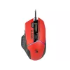 Gaming-Maus A4Tech Bloody W95Max – Rechtshänder, kabelgebunden USB, 12000 DPI, 1 ms, 250 ips, 50 Mio. Klicks, 146 g