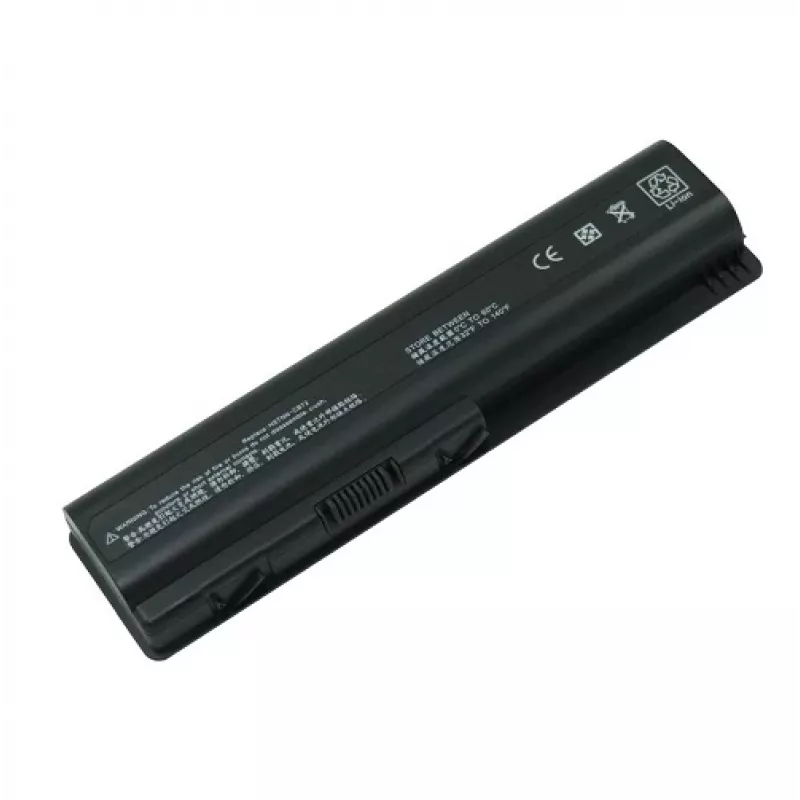 Notebook-Akku, Extra Digital Selected, HP 462889-121, 4400mAh