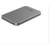 RealPower Powerbank PB-5000 MAG Grau 5.000 mAh