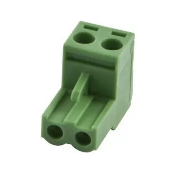 Synergy 21 LED-Zubehör Schraubklemme KEFA (Phoenix®-kompatibel) Stecker 2 F