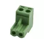 Synergy 21 LED-Zubehör Schraubklemme KEFA (Phoenix®-kompatibel) Stecker 2 F