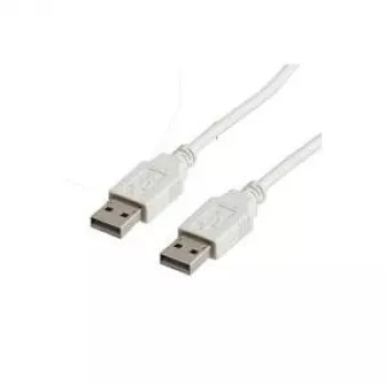 VALUE USB-Kabel - USB (M) zu USB (M) - USB 2.0