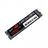 M.2 SSD Silicon Power 250 GB PCIe 4.0 NVMe UD85 — 2280, Lesen 3300 MB/s, Schreiben 1300 MB/s