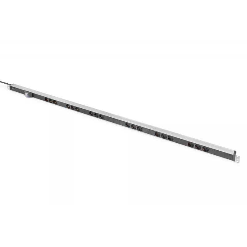 Power Strip Digitus A-19-STRIP42-1