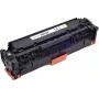 Renkforce Toner ersetzt HP 305A, CE412A kompatibel Gelb 2600 Seiten RF-Toner-HP305AY RF-6922890 (RF-6922890)