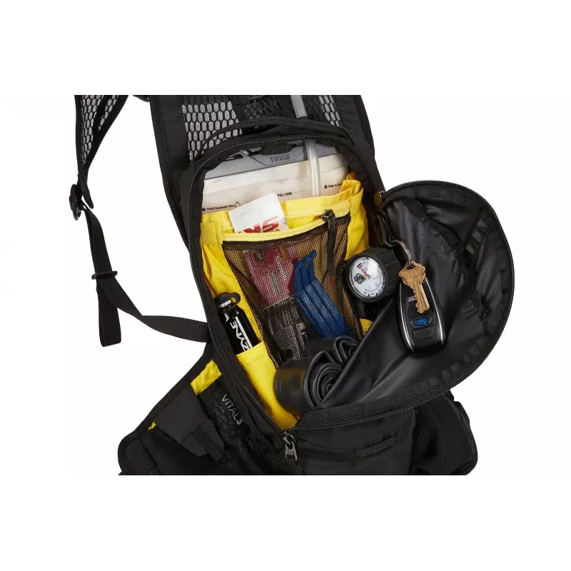 Thule 4150 Vital Hydration Pack 3L Schwarz