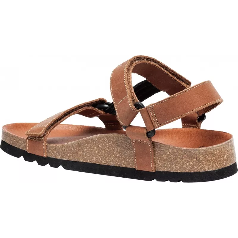 Footwear Heaven AD Med MF230091011 Größe 41 Farbe Braun